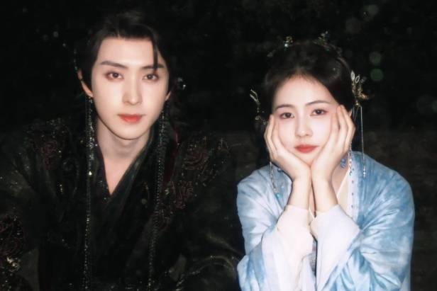 最新娱乐圈八卦爆料白鹿,娱乐圈再掀波澜